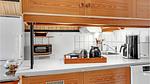 kitchen - Ferienhaus für 6 Personen (86 m²) in Alsen - Top-Hundeurlaub