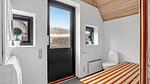 bathroom - Ferienhaus für 6 Personen (86 m²) in Alsen - Top-Hundeurlaub