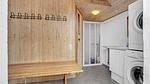 bathroom - Ferienhaus für 6 Personen (86 m²) in Alsen - Top-Hundeurlaub