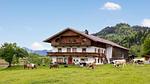 Außenseite Ferienhaus [Sommer] - Ferienwohnung für 12 Personen (180 m²) - Top-Hundeurlaub