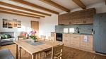 Essbereich - Ferienwohnung für 12 Personen (180 m²) - Top-Hundeurlaub
