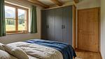 Schlafzimmer - Ferienwohnung für 12 Personen (180 m²) - Top-Hundeurlaub