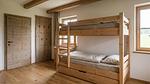 Schlafzimmer - Ferienwohnung für 12 Personen (180 m²) - Top-Hundeurlaub