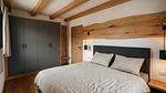 Schlafzimmer - Ferienwohnung für 12 Personen (180 m²) - Top-Hundeurlaub