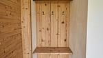 Eingang / Rezeption - Ferienwohnung für 12 Personen (180 m²) - Top-Hundeurlaub