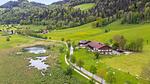 Direkte Umgebung [Sommer] (<1 km) - Ferienwohnung für 12 Personen (180 m²) - Top-Hundeurlaub