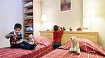 BathRoom - Ferienwohnung für 9 Personen (55 m²) in Font Romeu Odeillo Via - Top-Hundeurlaub