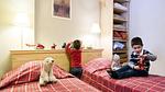 BathRoom - Ferienwohnung für 9 Personen (55 m²) in Font Romeu Odeillo Via - Top-Hundeurlaub