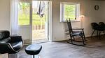 living-room - Ferienhaus für 8 Personen (110 m²) - Top-Hundeurlaub