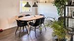 living-room - Ferienhaus für 8 Personen (110 m²) - Top-Hundeurlaub