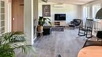 living-room - Ferienhaus für 8 Personen (110 m²) - Top-Hundeurlaub