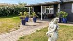 outside - Ferienhaus für 8 Personen (110 m²) - Top-Hundeurlaub