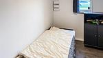 bed - Ferienhaus für 8 Personen (110 m²) - Top-Hundeurlaub