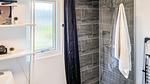 bathroom - Ferienhaus für 8 Personen (110 m²) - Top-Hundeurlaub