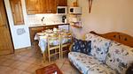 Untagged - Ferienwohnung für 7 Personen (30 m²) in Hauteluce - Top-Hundeurlaub