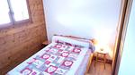 Untagged - Ferienwohnung für 7 Personen (30 m²) in Hauteluce - Top-Hundeurlaub