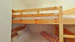 Untagged - Ferienwohnung für 7 Personen (30 m²) in Hauteluce - Top-Hundeurlaub