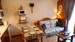Untagged - Ferienwohnung für 7 Personen (30 m²) in Hauteluce - Top-Hundeurlaub