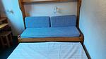 Untagged - Ferienwohnung für 3 Personen (13 m²) in Bourg-Saint-Maurice - Top-Hundeurlaub