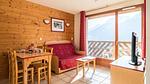Untagged - Ferienwohnung für 5 Personen (30 m²) in Aussois - Top-Hundeurlaub