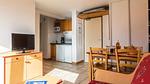Untagged - Ferienwohnung für 5 Personen (30 m²) in Aussois - Top-Hundeurlaub