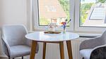 Wohnzimmer - WHG 1 - Top-Hundeurlaub