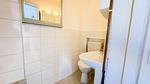 Badezimmer - WHG 1 - Top-Hundeurlaub