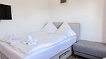 Schlafzimmer - WHG 1 - Top-Hundeurlaub