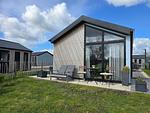 Chalet Liama mit Steg & Zaun IJE553 - Top-Hundeurlaub