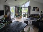 Chalet Liama mit Steg & Zaun IJE553 - Top-Hundeurlaub