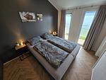 Chalet Liama mit Steg & Zaun IJE553 - Top-Hundeurlaub
