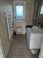 Chalet Liama mit Steg & Zaun IJE553 - Top-Hundeurlaub