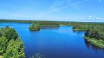 See und Natur rund um Villa Saleboda in Blekinge - Villa Saleboda - Top-Hundeurlaub