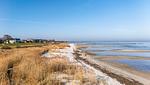 Strand - Ferienwohnung "Fernsicht" Marina Wendtorf - Top-Hundeurlaub