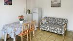 living-room - Ferienwohnung für 4 Personen (50 m²) in Pompei - Top-Hundeurlaub