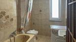 bathroom - Ferienwohnung für 4 Personen (50 m²) in Pompei - Top-Hundeurlaub