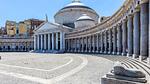 house - Ferienwohnung für 4 Personen (50 m²) in Pompei - Top-Hundeurlaub