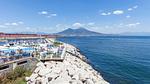 house - Ferienwohnung für 4 Personen (50 m²) in Pompei - Top-Hundeurlaub