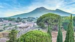 house - Ferienwohnung für 4 Personen (50 m²) in Pompei - Top-Hundeurlaub