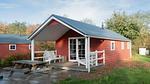 ExteriorSummer - Ferienwohnung im Ferienpark für 7 Personen (37 m²) in Otterlo - Top-Hundeurlaub