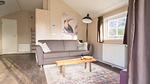 LivingRoom - Ferienwohnung im Ferienpark für 7 Personen (37 m²) in Otterlo - Top-Hundeurlaub