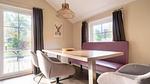 DiningRoom - Ferienwohnung im Ferienpark für 7 Personen (37 m²) in Otterlo - Top-Hundeurlaub