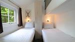 BedRoom - Ferienwohnung im Ferienpark für 7 Personen (37 m²) in Otterlo - Top-Hundeurlaub