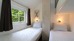 BedRoom - Ferienwohnung im Ferienpark für 7 Personen (37 m²) in Otterlo - Top-Hundeurlaub