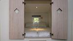 BedRoom - Ferienwohnung im Ferienpark für 7 Personen (37 m²) in Otterlo - Top-Hundeurlaub