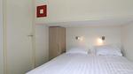 BedRoom - Ferienwohnung im Ferienpark für 7 Personen (37 m²) in Otterlo - Top-Hundeurlaub