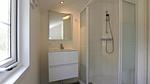 BathRoom - Ferienwohnung im Ferienpark für 7 Personen (37 m²) in Otterlo - Top-Hundeurlaub