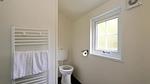 BathRoom - Ferienwohnung im Ferienpark für 7 Personen (37 m²) in Otterlo - Top-Hundeurlaub