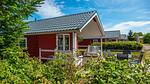 ExteriorSummer - Ferienwohnung im Ferienpark für 7 Personen (37 m²) in Otterlo - Top-Hundeurlaub