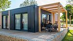Untagged - Ferienhaus für 4 Personen (65 m²) - Top-Hundeurlaub